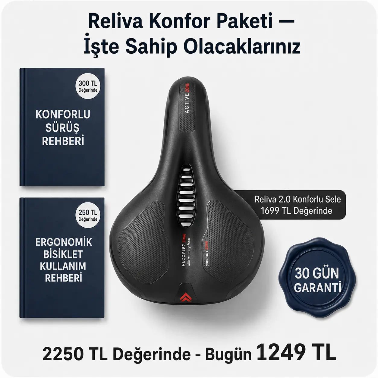 Reliva Sele 2.0