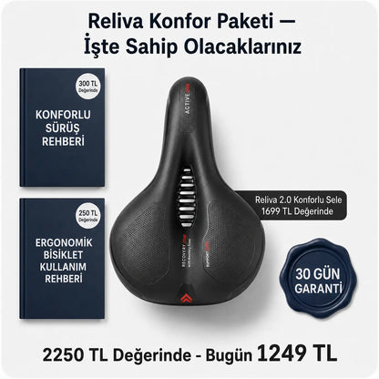 Reliva Sele 2.0